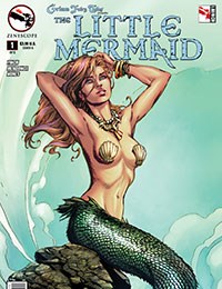 Grimm Fairy Tales presents The Little Mermaid
