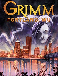Grimm Portland, Wu