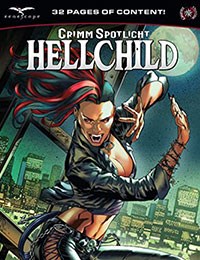 Grimm Spotlight: Hellchild