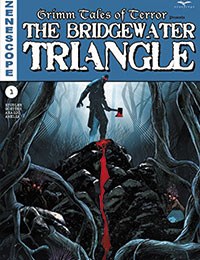 Grimm Tales Of Terror: The Bridgewater Triangle
