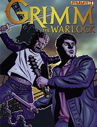 Grimm: The Warlock