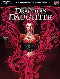 Grimm Universe Presents Quarterly: Dracula's Daughter