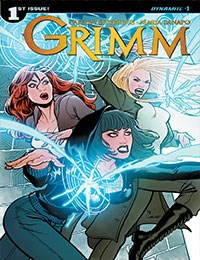 Grimm