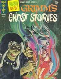 Grimm's Ghost Stories