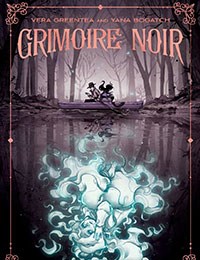 Grimoire Noir