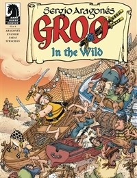 Groo: In the Wild