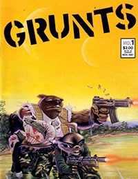 Grunts (1987)