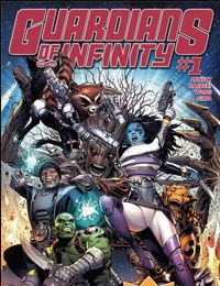Guardians of Infinity