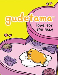 Gudetama