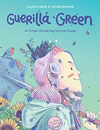 Guerilla Green