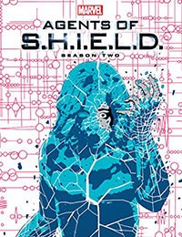 Guidebook to the Marvel Cinematic Universe - Marvel's Agents of S.H.I.E.L.D. Season Two