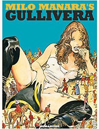 Gullivera