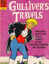 Gulliver's Travels