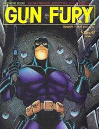 Gun Fury