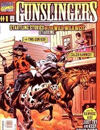 Gunslingers