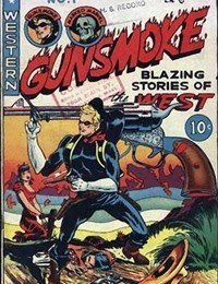 Gunsmoke