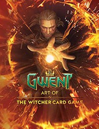 Gwent: Art of the Witcher Card Game