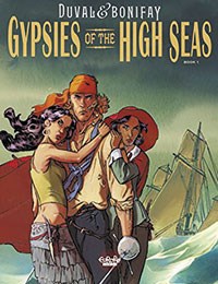 Gypsies of the High Seas