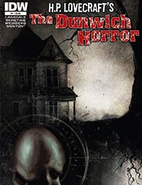 H.P. Lovecraft's The Dunwich Horror