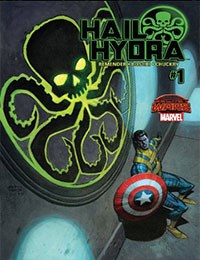 Hail Hydra