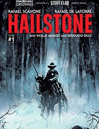 Hailstone