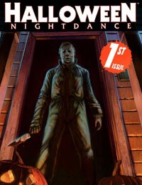 Halloween: Nightdance