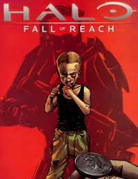 Halo: Fall Of Reach - Boot Camp