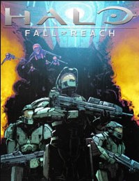 Halo: Fall Of Reach - Covenant