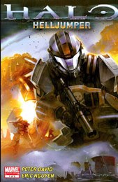 Halo: Helljumper