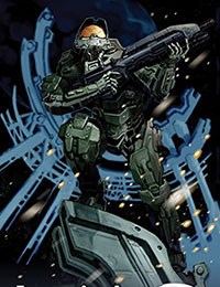 Halo: Tales from the Slipspace