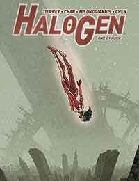 Halogen