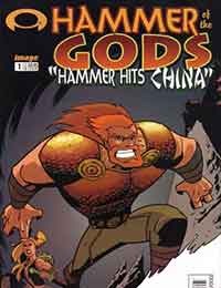 Hammer of the Gods: Hammer Hits China