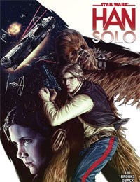 Han Solo