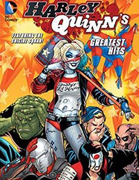 Harley Quinn's Greatest Hits