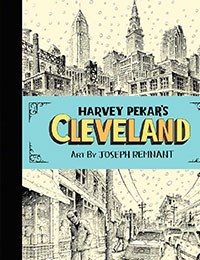 Harvey Pekar's Cleveland