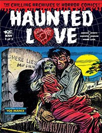 Haunted Love