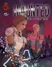 Haunted: The Other Side