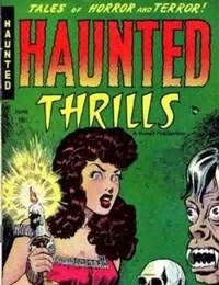 Haunted Thrills