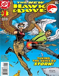 Hawk and Dove (1997)