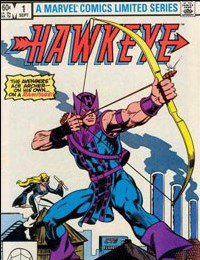 Hawkeye (1983)