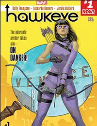 Hawkeye (2016)