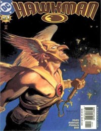 Hawkman (2002)