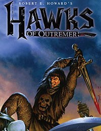 Hawks of Outremer