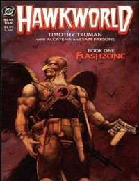 Hawkworld (1989)