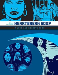 Heartbreak Soup