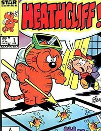 Heathcliff