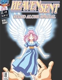 Heaven Sent: Stand Alone Special