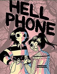 Hell Phone