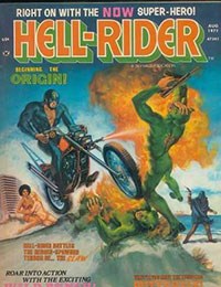 Hell-Rider