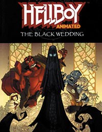 Hellboy Animated: The Black Wedding